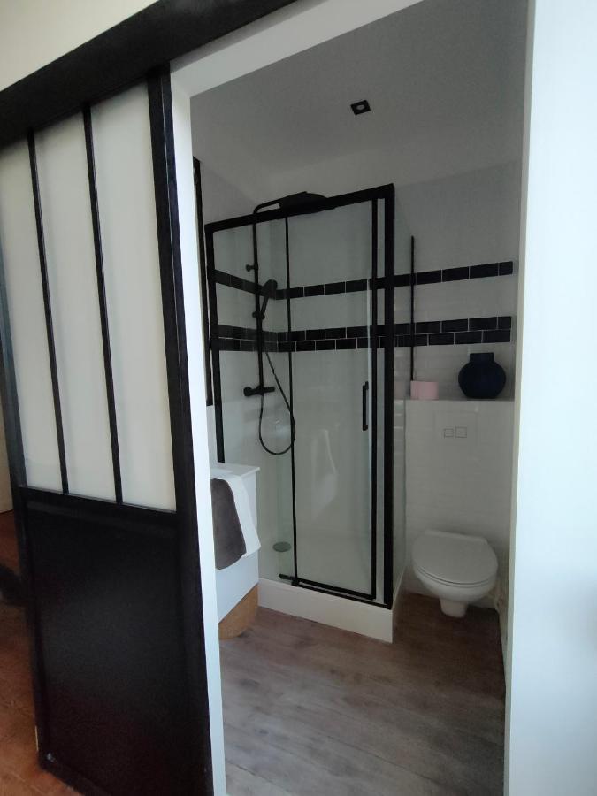 L' Embellie Sur Lot Bed & Breakfast Sainte-Livrade-sur-Lot Exterior foto