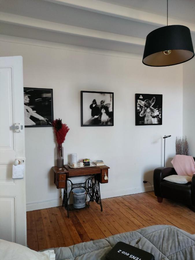 L' Embellie Sur Lot Bed & Breakfast Sainte-Livrade-sur-Lot Exterior foto