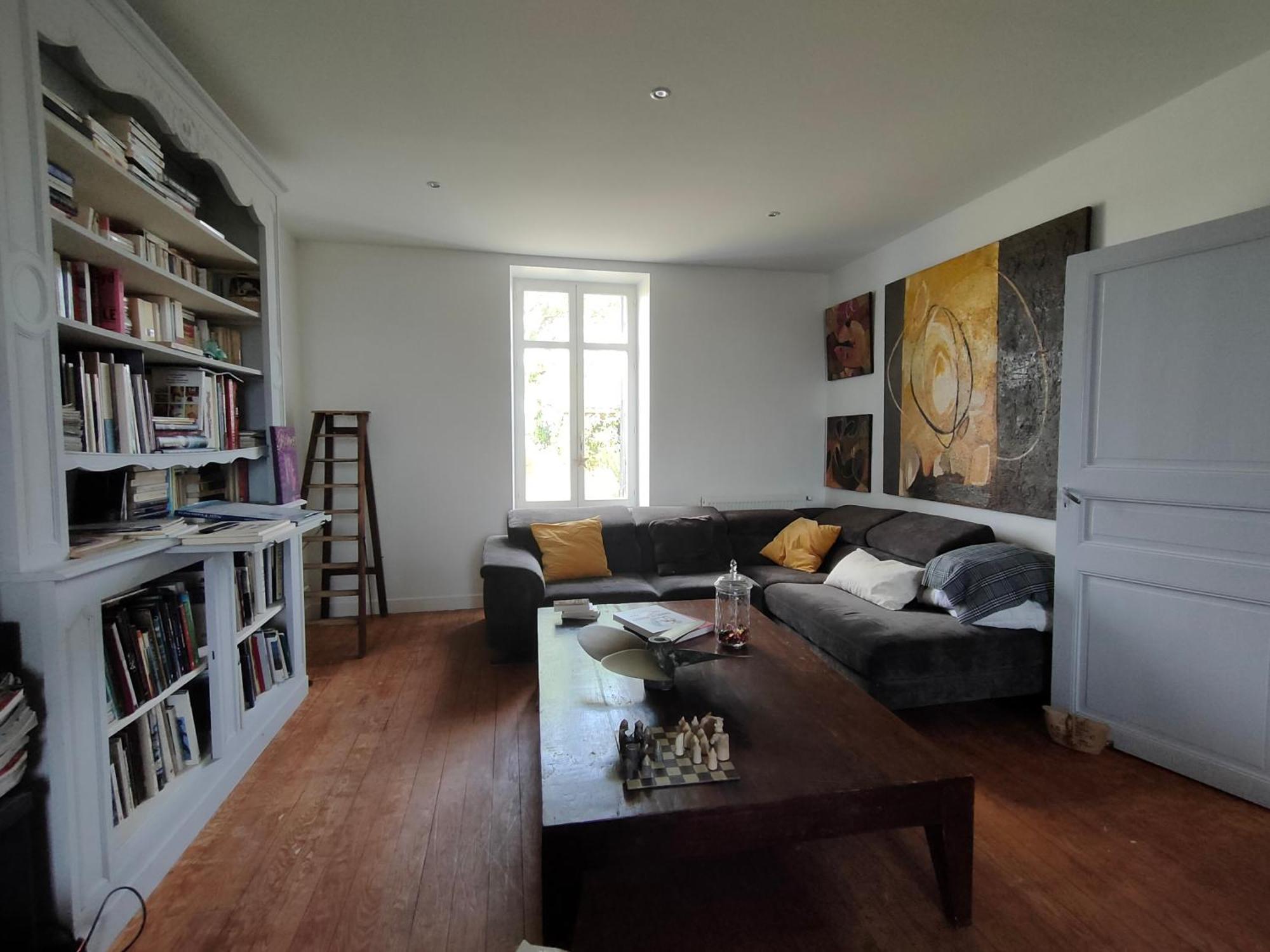 L' Embellie Sur Lot Bed & Breakfast Sainte-Livrade-sur-Lot Exterior foto